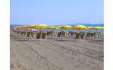 kampeer Camping Casa di Caccia