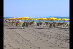Campamento Camping Casa di Caccia