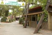 Camping Casa di Caccia