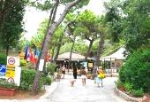 Camping Casa di Caccia