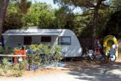 Camping Casa di Caccia