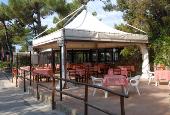 Camping Casa di Caccia