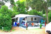 Camping Casa di Caccia