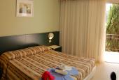 Hotel Fabricia