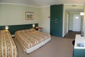 Hotel Fabricia