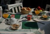 Hotel Fabricia