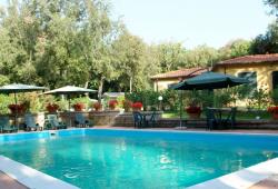 Residence Casal Tre Querce