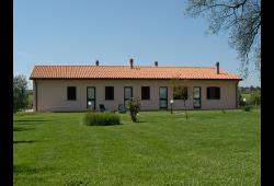 Agriturismo I tre Fossi