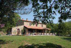 Bed and Breakfast Campo di Carlo