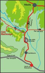 Podere Montecucco