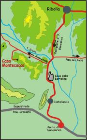 Podere Montecucco