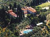 Villa le Rondini