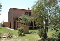 Ferma Wakacje Pian dei Pini