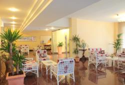 Hotel Park Hotel e Residence