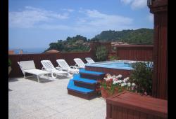 Hotel Telamonio