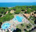 WIES ARGENTARIO CAMPING VILLAGE