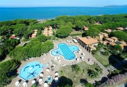 Wies Argentario Camping Village