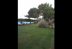 Agriturismo Podere San Carlo