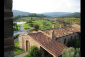 Il Convento di Montepozzali