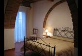 Il Convento di Montepozzali
