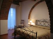 Il Convento di Montepozzali