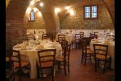 Il Convento di Montepozzali