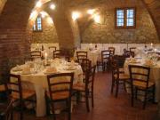 Il Convento di Montepozzali