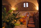 Il Convento di Montepozzali