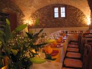 Il Convento di Montepozzali