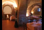 Il Convento di Montepozzali
