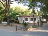 Campeggio Feniglia