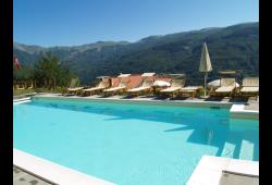Apartment Tana del istrice