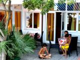 Hotel Eco del Mare