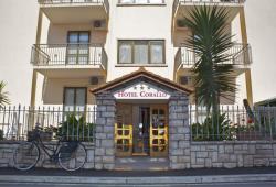 Hotel Hotel Corallo
