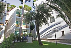 Apartment Le Due Palme