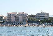 Villa lo Scoglietto