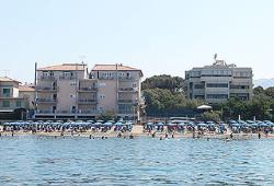 Hotel Villa lo Scoglietto