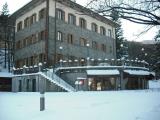 Villa Basilewsky