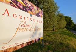Agriturismo Fonte di Foiano