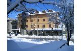 hotel Hotel Bucaneve