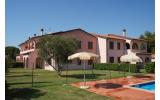 residence Villa Santa Maria _ Ville Biserno