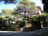 Hotel la Rosa del Tirreno