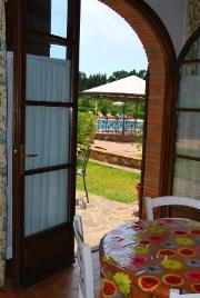 Podere gli Olmi