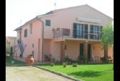 Casale La Barca
