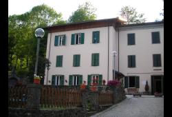 Alberghi Villa Maria Immacolata