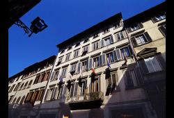 Hotel Goldoni