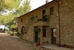 Agriturismo Il Poderino