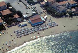 Restaurants Perla del mare