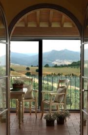 poggio al vento