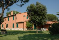Vacances de ferme Sughericcio